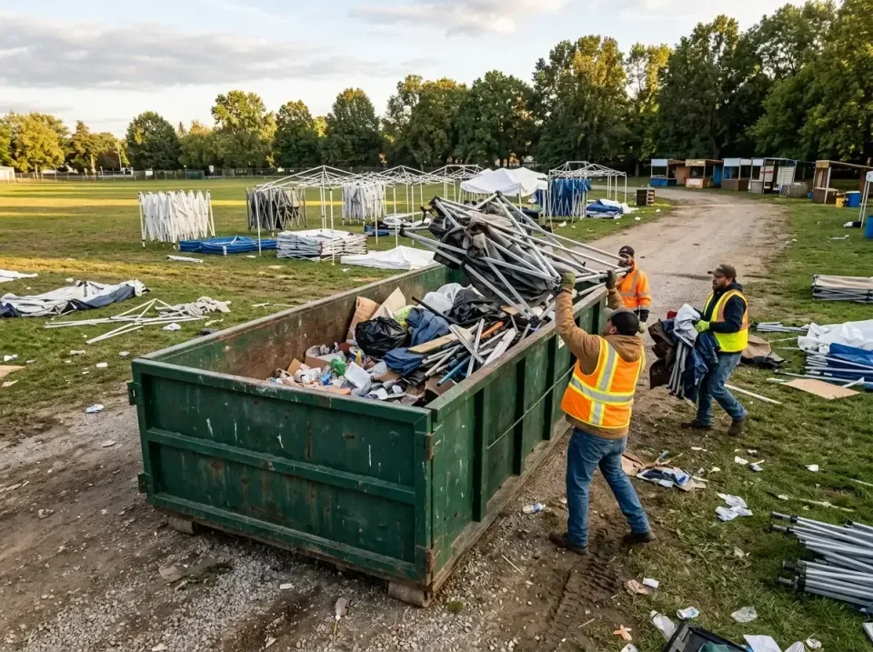 temporary-event-waste-containe-016 — frequently asked questions, Roll-Off Dumpster Rental Services in Jean Lafitte, LA